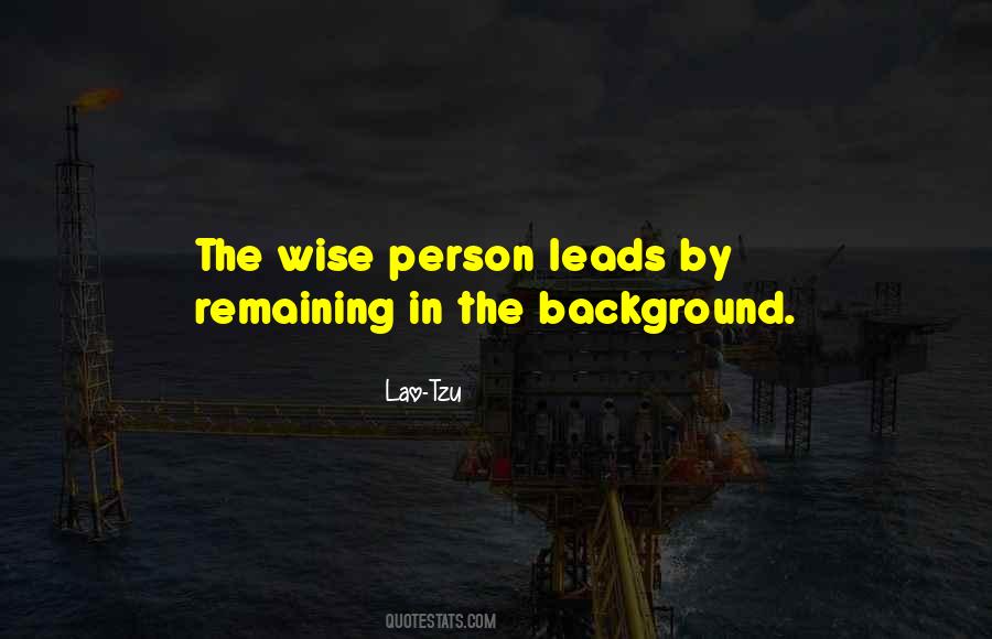 Lao-Tzu Quotes #1046265