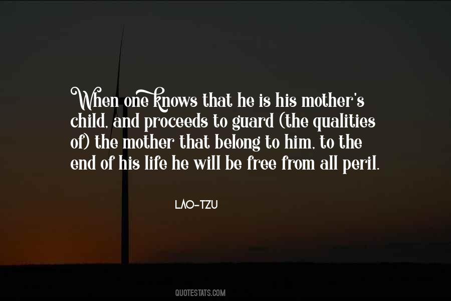 Lao-Tzu Quotes #1381954