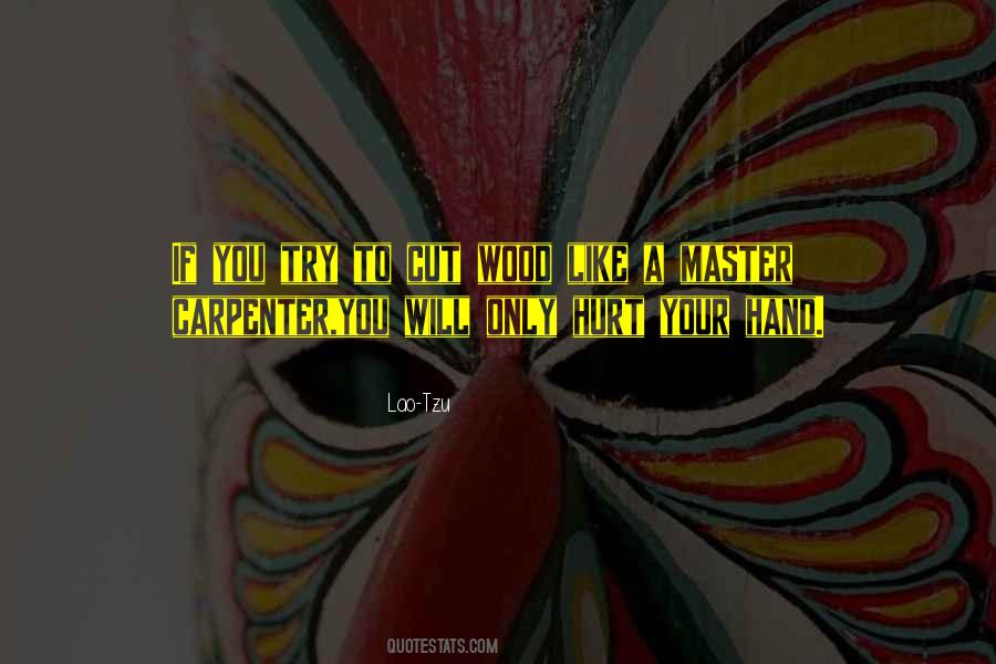 Lao-Tzu Quotes #1469801