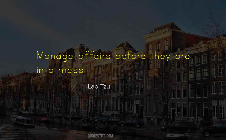 Lao-Tzu Quotes #1516405