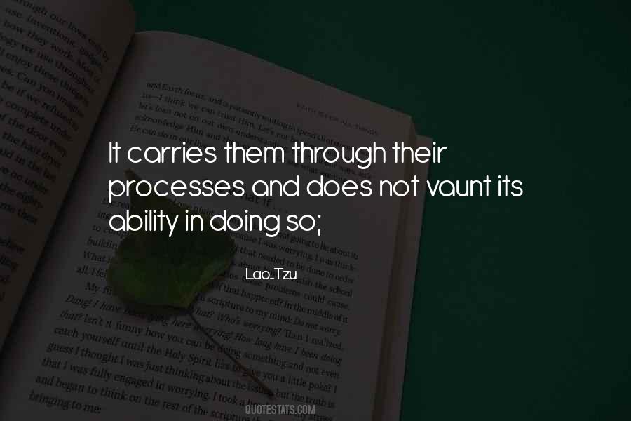Lao-Tzu Quotes #1616038