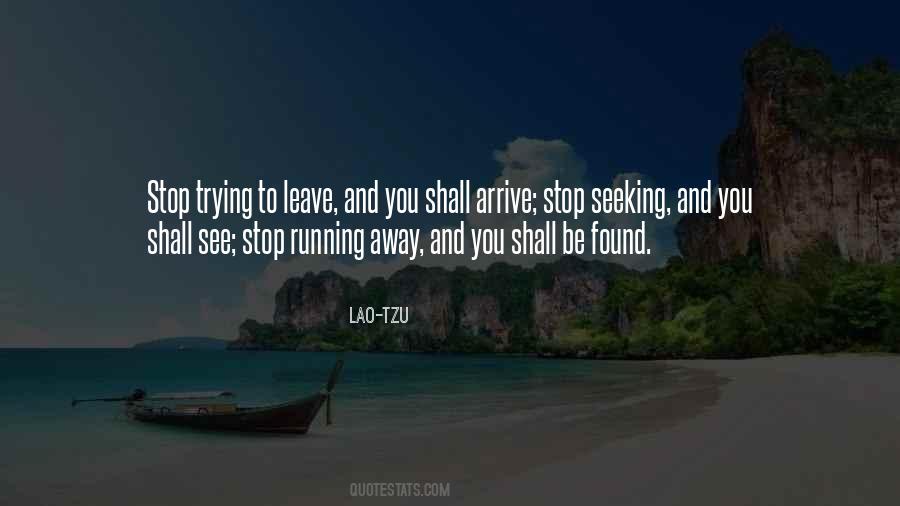 Lao-Tzu Quotes #166704