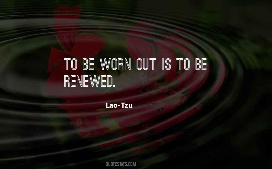 Lao-Tzu Quotes #1682496
