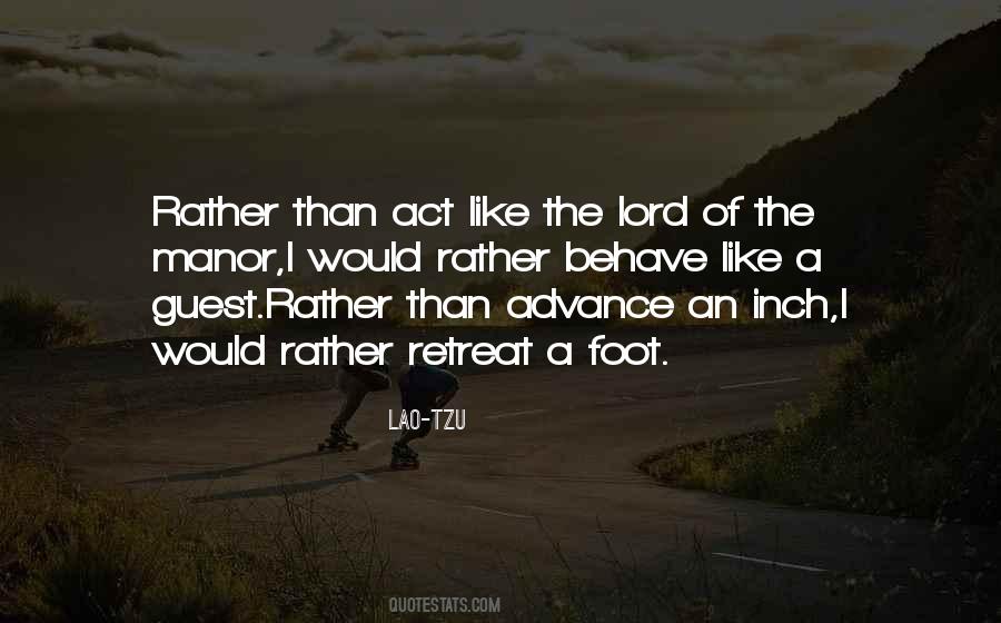 Lao-Tzu Quotes #525514