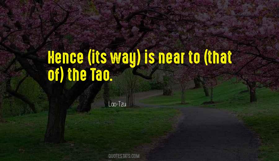 Lao-Tzu Quotes #678907