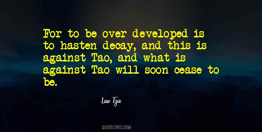 Lao-Tzu Quotes #709819