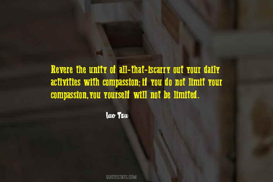 Lao-Tzu Quotes #870631