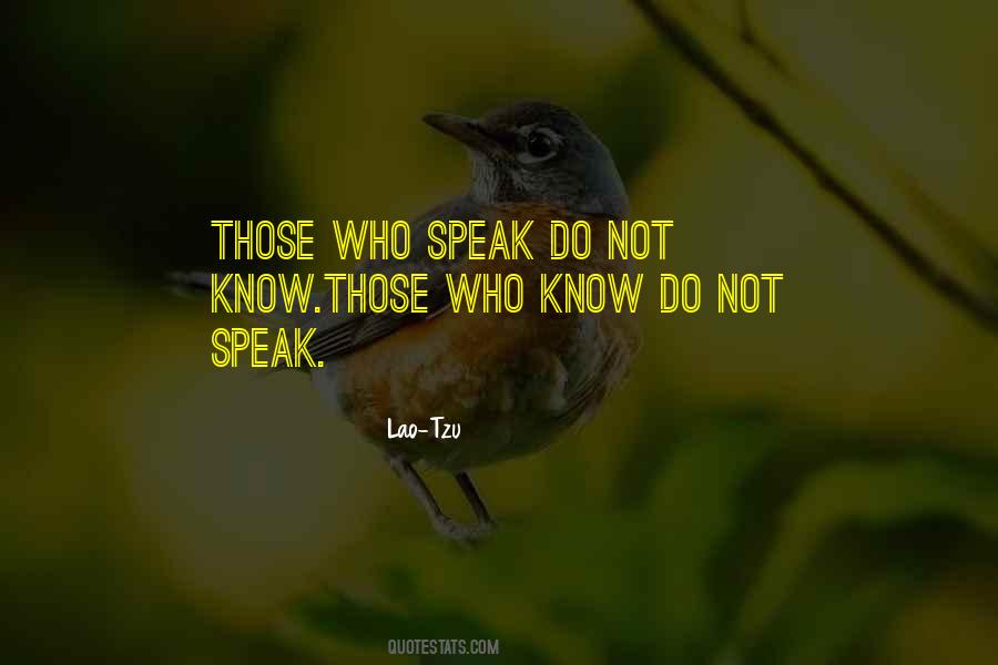 Lao-Tzu Quotes #9209