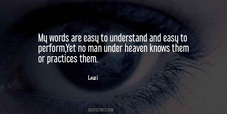 Laozi Quotes #1059655