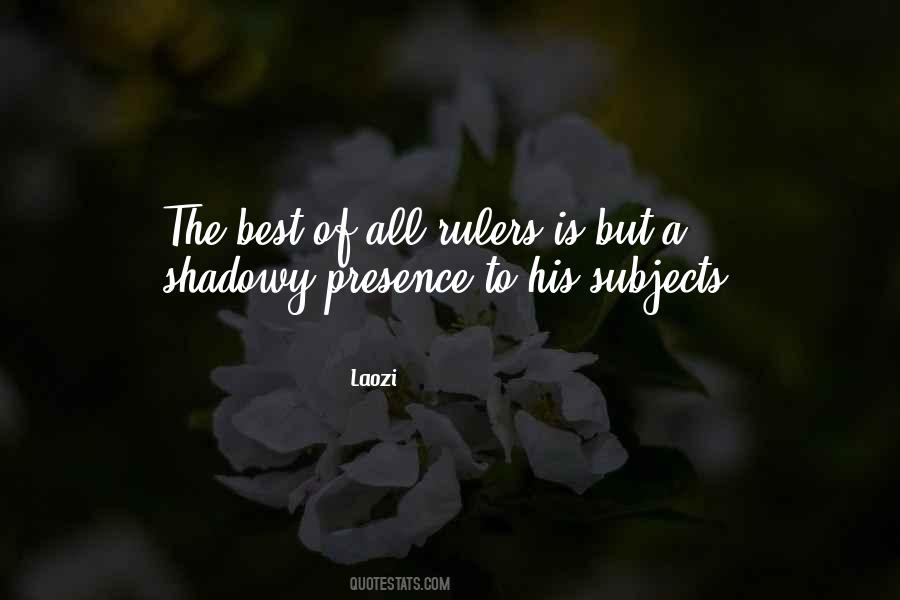 Laozi Quotes #1220105