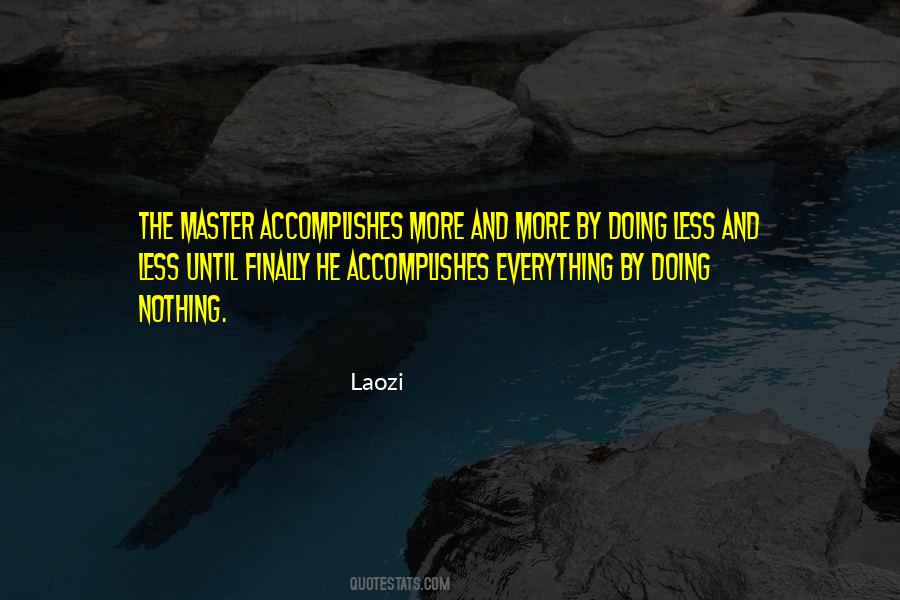 Laozi Quotes #1519624