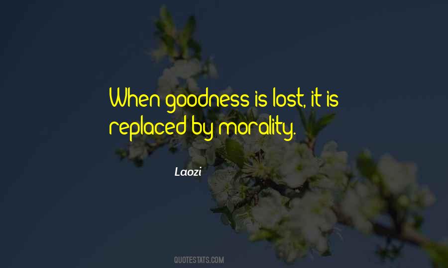 Laozi Quotes #1559444