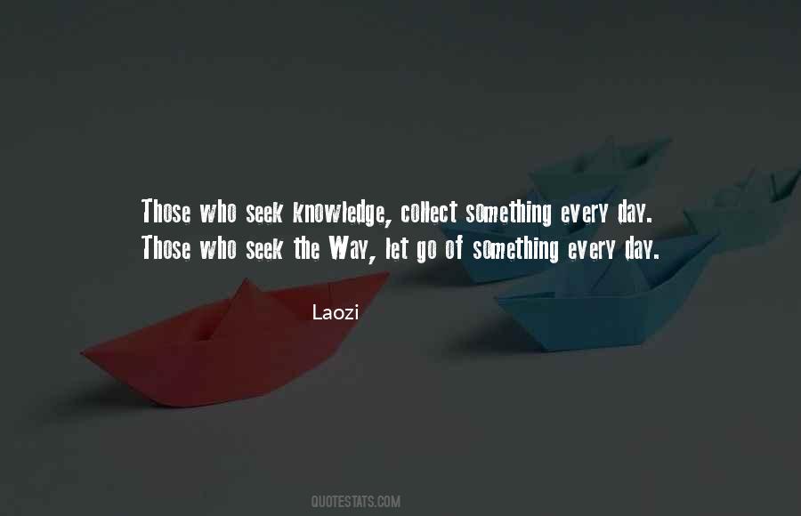 Laozi Quotes #1677467