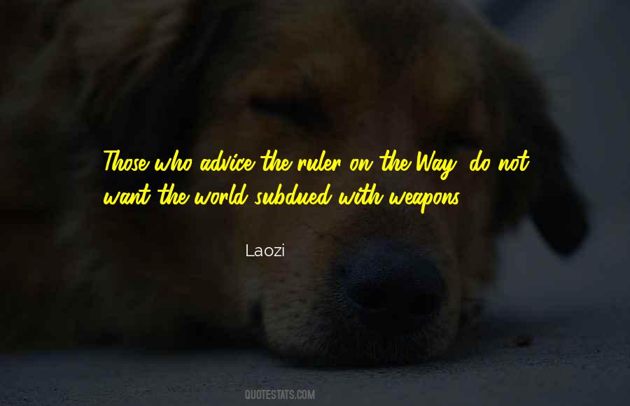 Laozi Quotes #1678496