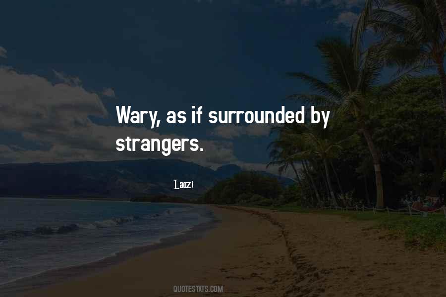 Laozi Quotes #174119