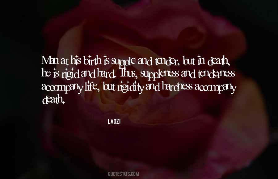 Laozi Quotes #843943