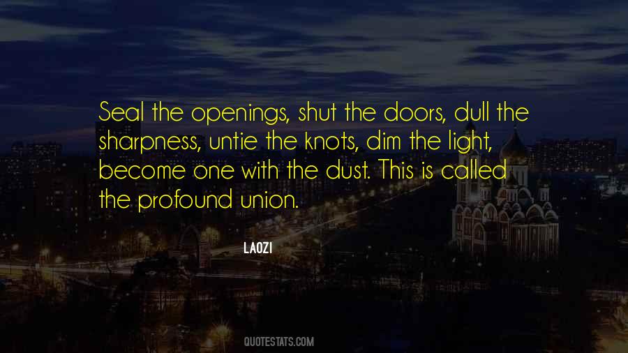 Laozi Quotes #904524