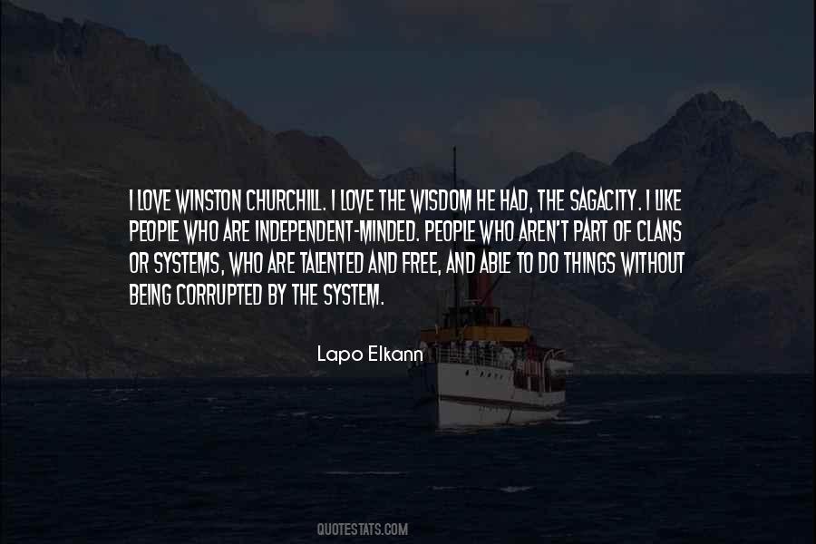 Lapo Elkann Quotes #363492