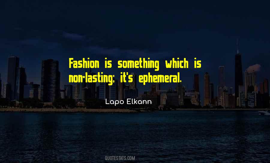 Lapo Elkann Quotes #986847