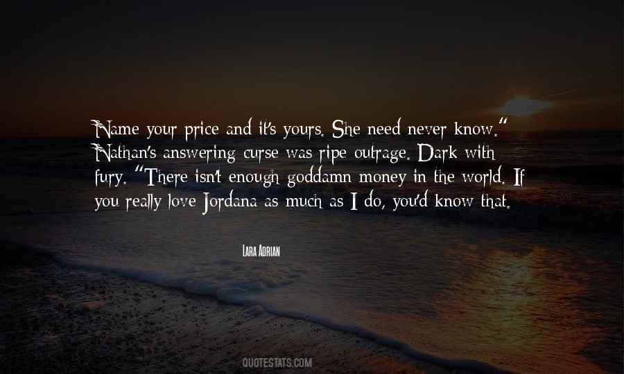 Lara Adrian Quotes #1233892