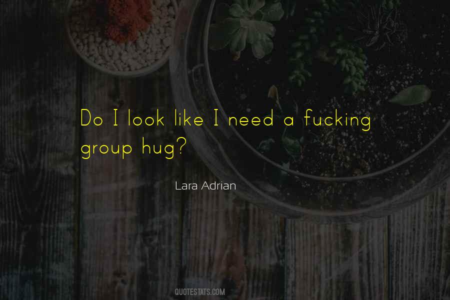 Lara Adrian Quotes #259875