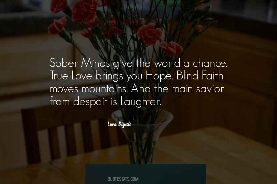 Lara Biyuts Quotes #845171