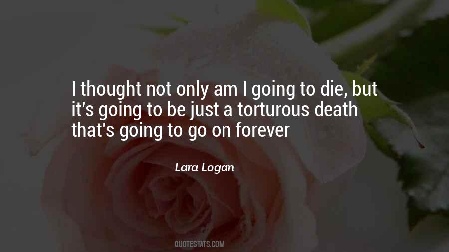 Lara Logan Quotes #15984