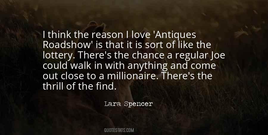 Lara Spencer Quotes #1568383