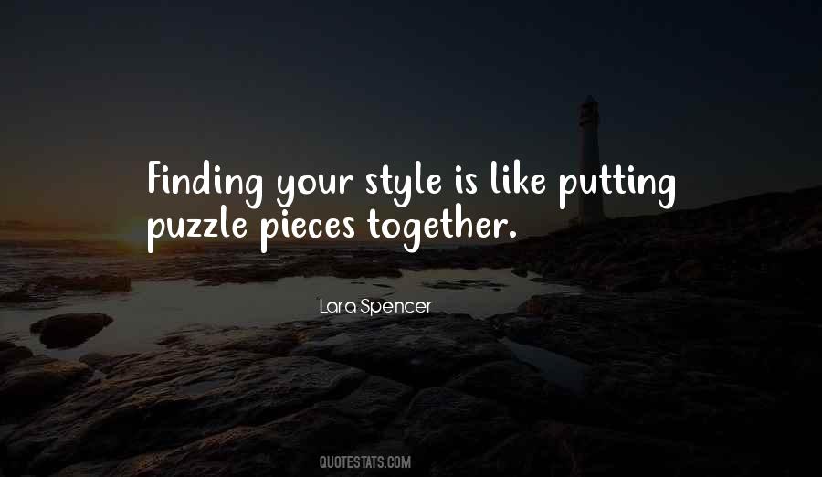 Lara Spencer Quotes #366641