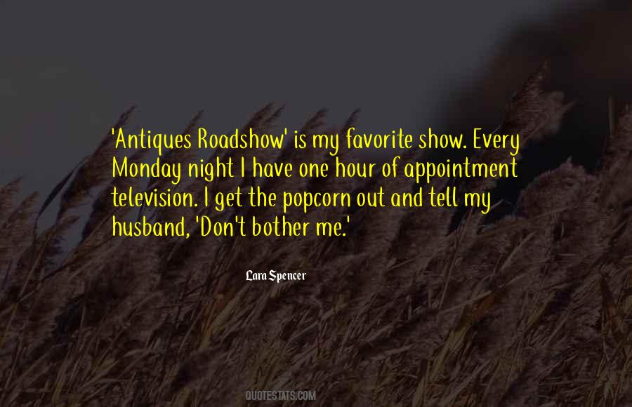 Lara Spencer Quotes #700502
