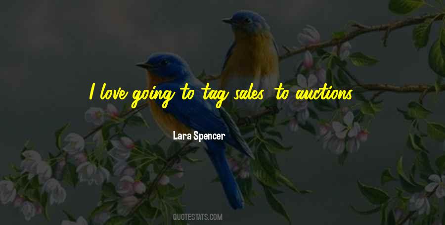 Lara Spencer Quotes #919826