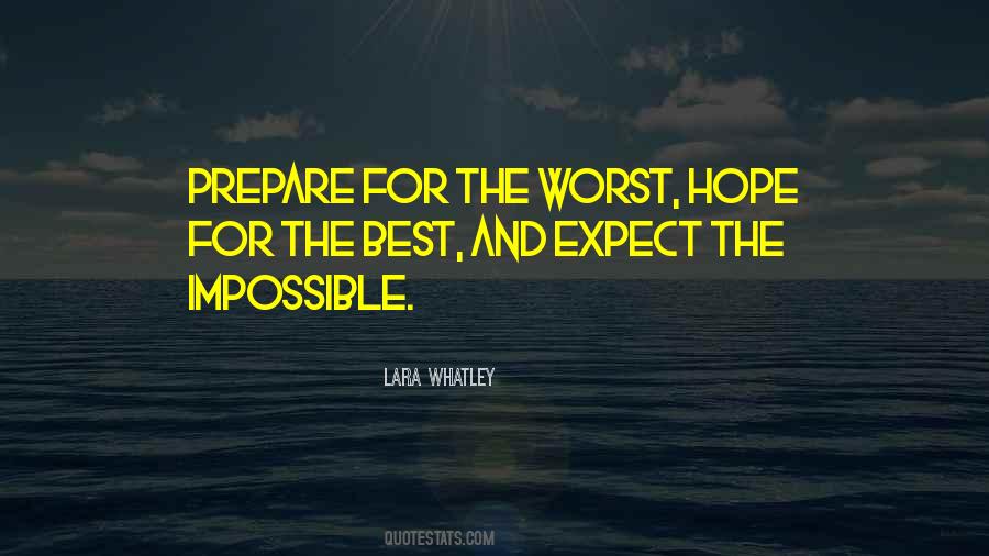 Lara Whatley Quotes #1774324