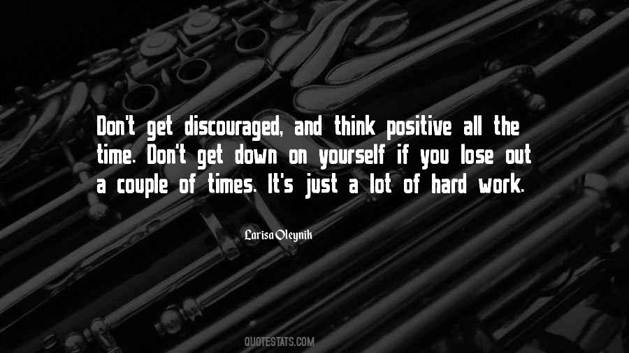 Larisa Oleynik Quotes #1126925