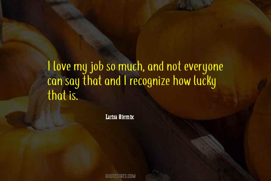 Larisa Oleynik Quotes #1602338