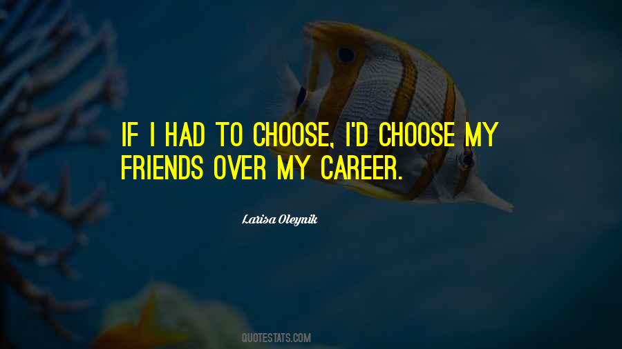 Larisa Oleynik Quotes #392646