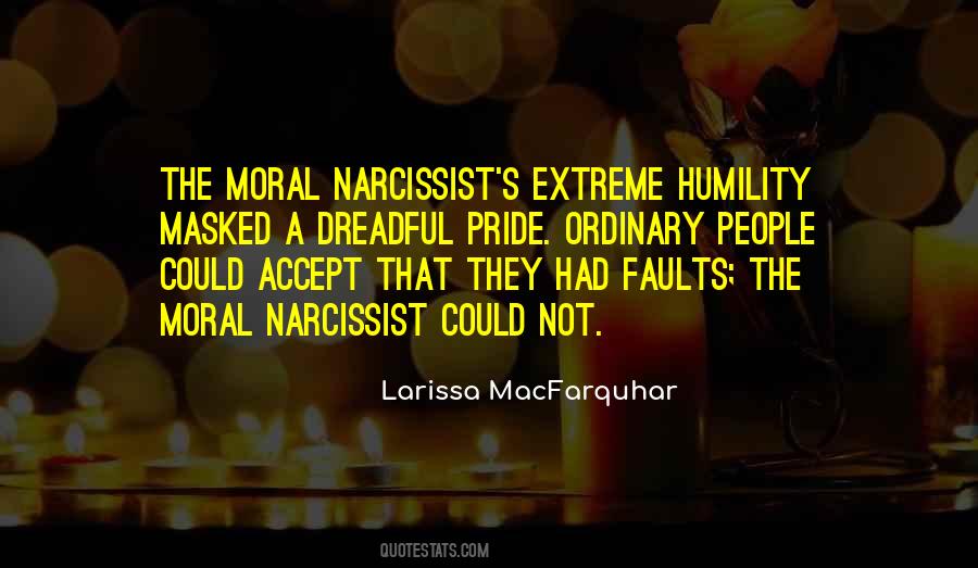 Larissa MacFarquhar Quotes #1342774