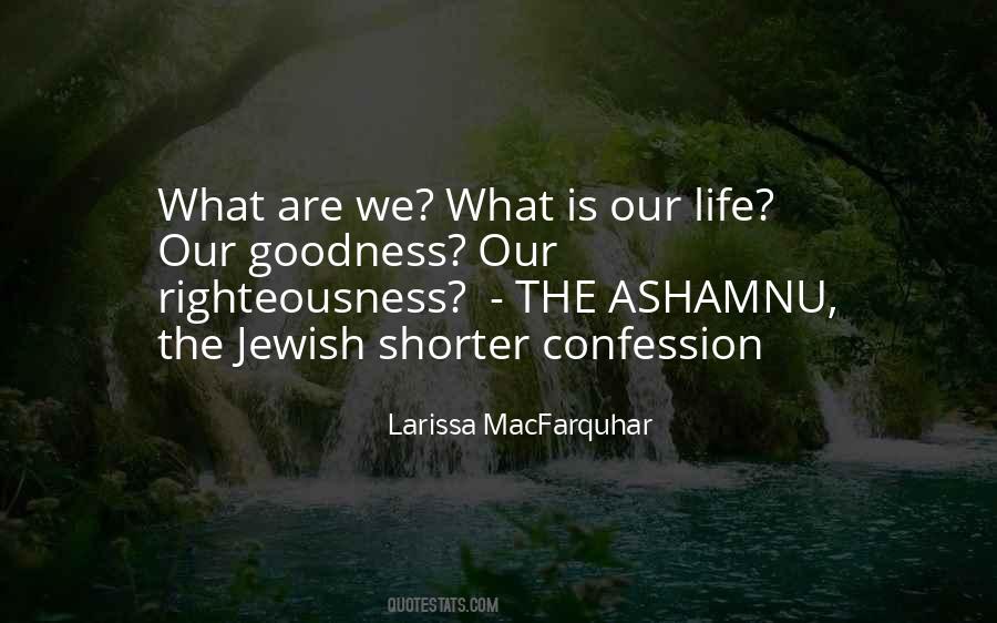 Larissa MacFarquhar Quotes #413435