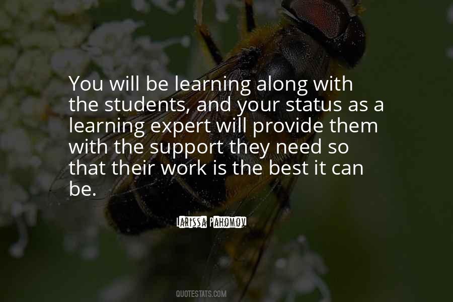 Larissa Pahomov Quotes #711658 Larissa Pahomov Quotes #711658