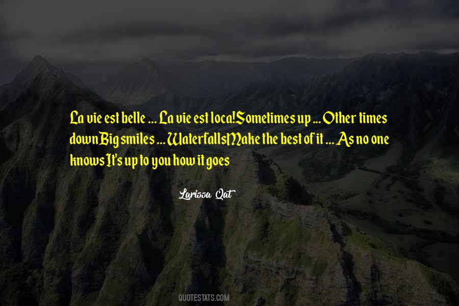 Larissa Qat Quotes #1600044 Larissa Qat Quotes #1600044