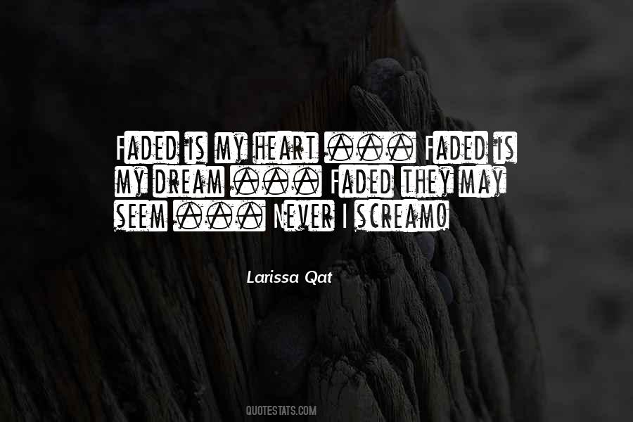 Larissa Qat Quotes #739519 Larissa Qat Quotes #739519