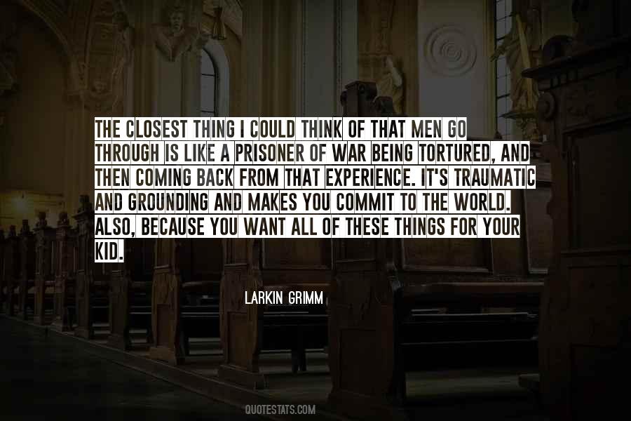 Larkin Grimm Quotes #19236