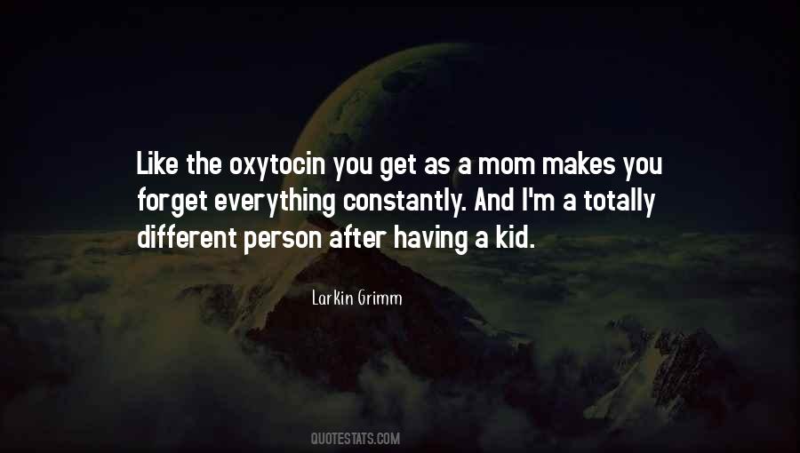 Larkin Grimm Quotes #959652