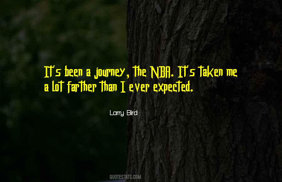 Larry Bird Quotes #1199922