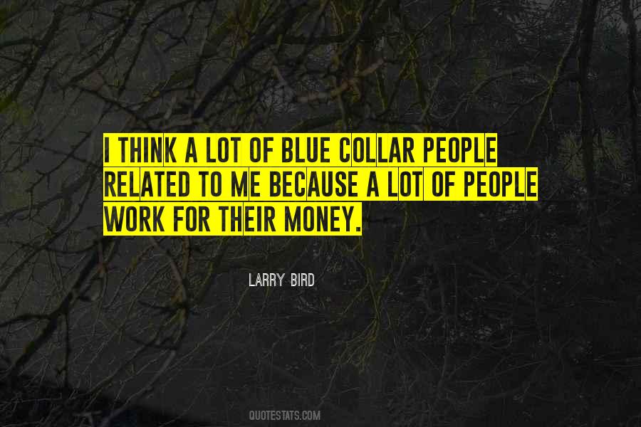 Larry Bird Quotes #465420