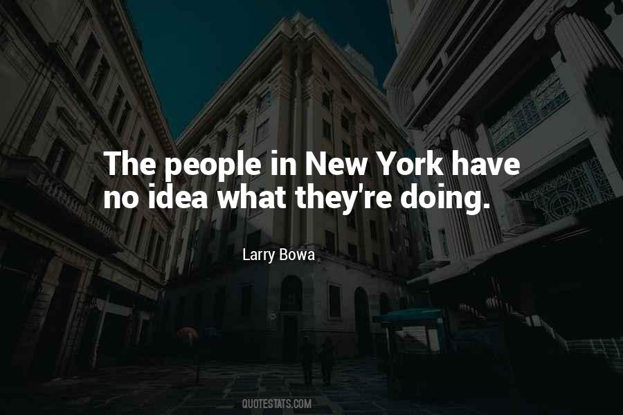 Larry Bowa Quotes #568456