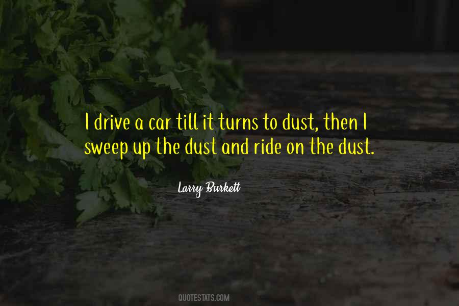 Larry Burkett Quotes #1273967