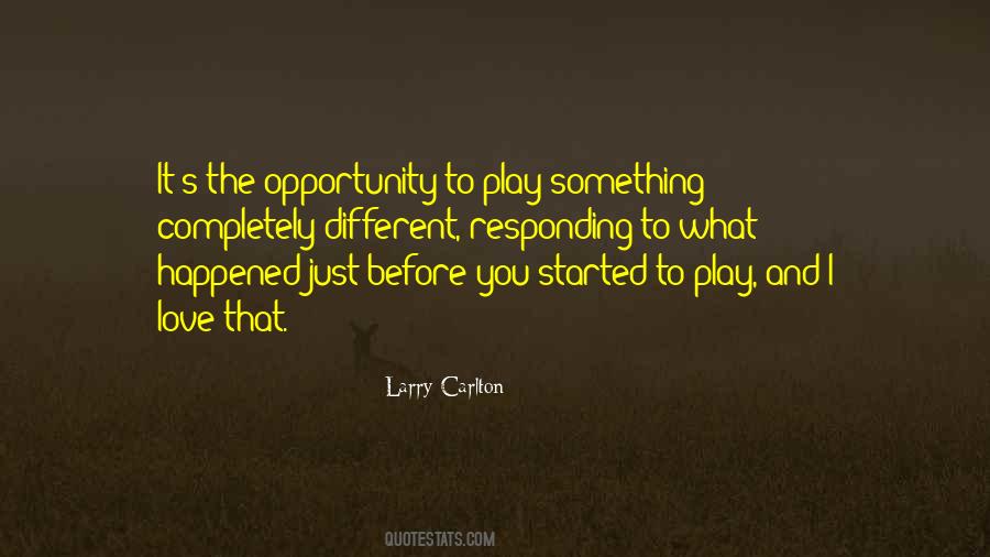 Larry Carlton Quotes #314402