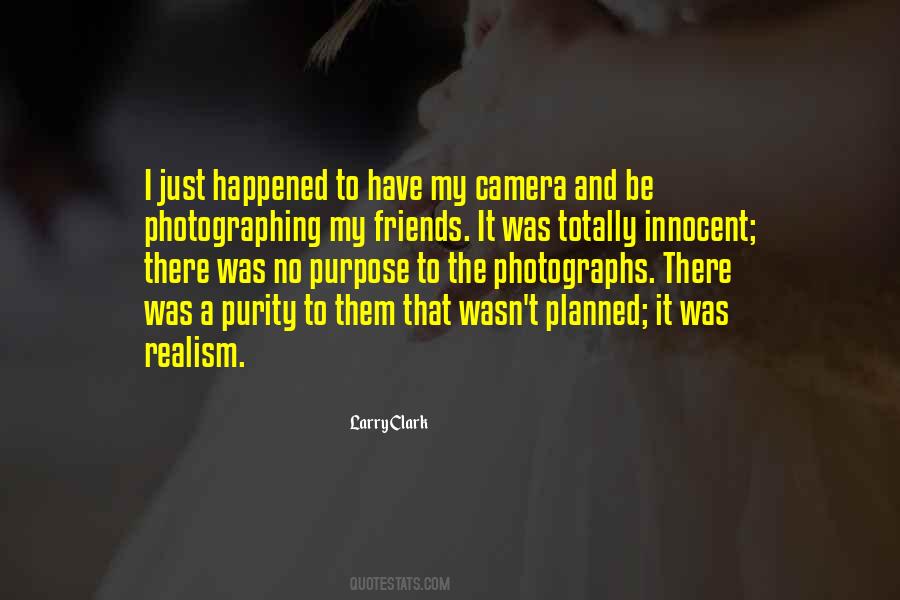 Larry Clark Quotes #409373