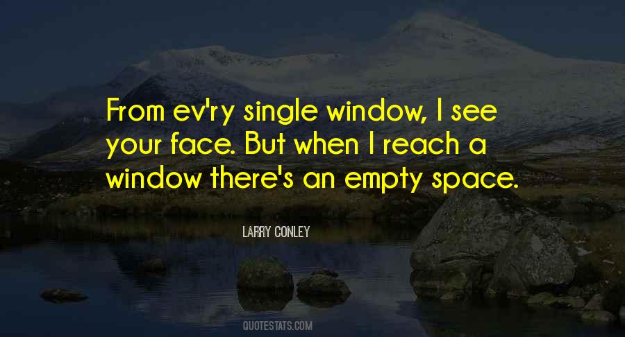 Larry Conley Quotes #345775