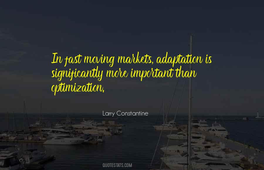 Larry Constantine Quotes #851918